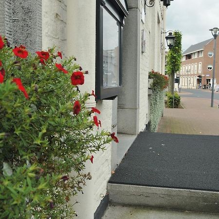 Hotel Het Anker Heythuysen ภายนอก รูปภาพ