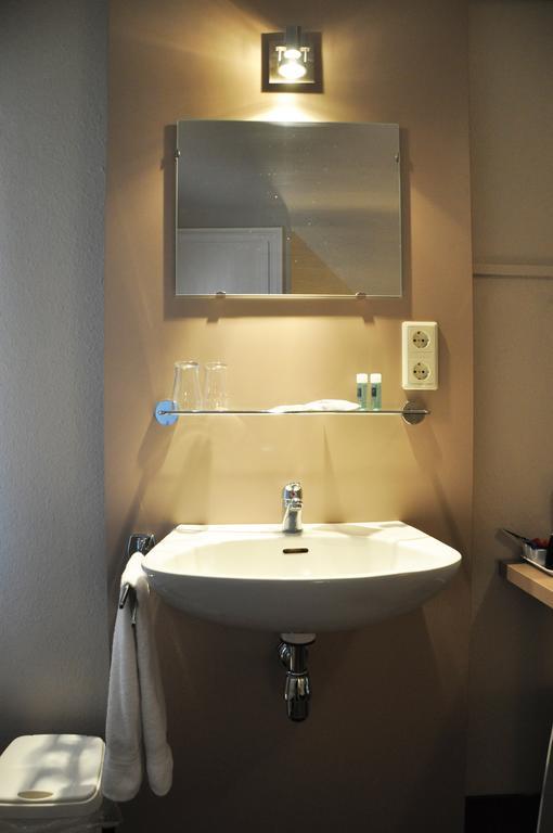 Hotel Het Anker Heythuysen ห้อง รูปภาพ